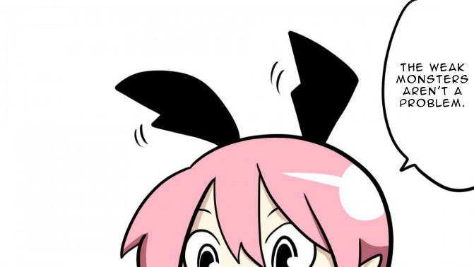 Senyuu. Vol.01 Chapter 7 page 2 - Vol.01 Chapter 7: The Hero is Shocked