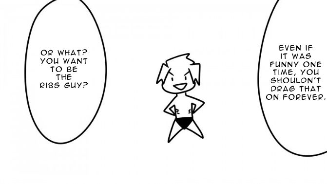 Senyuu. Vol.01 Chapter 7 page 26 - Vol.01 Chapter 7: The Hero is Shocked