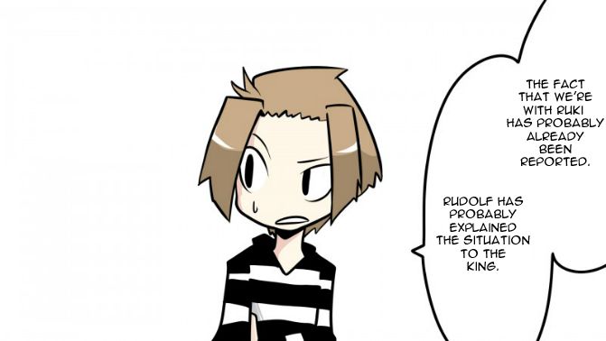 Senyuu. Vol.01 Chapter 7 page 30 - Vol.01 Chapter 7: The Hero is Shocked
