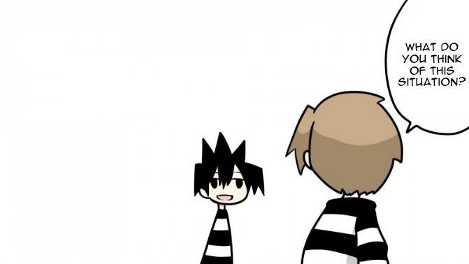 Senyuu. Vol.01 Chapter 7 page 32 - Vol.01 Chapter 7: The Hero is Shocked