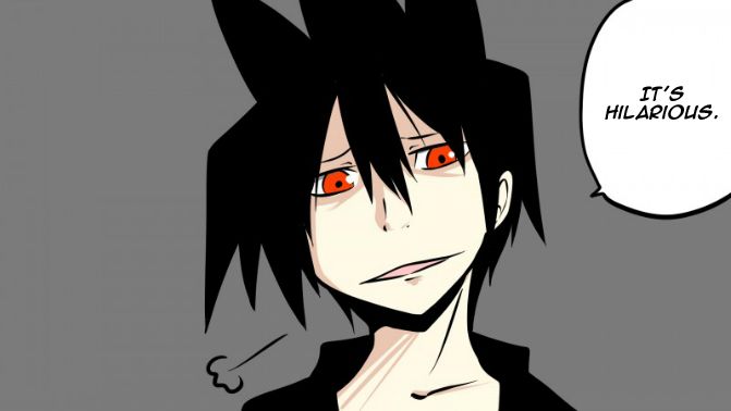Senyuu. Vol.01 Chapter 7 page 34 - Vol.01 Chapter 7: The Hero is Shocked