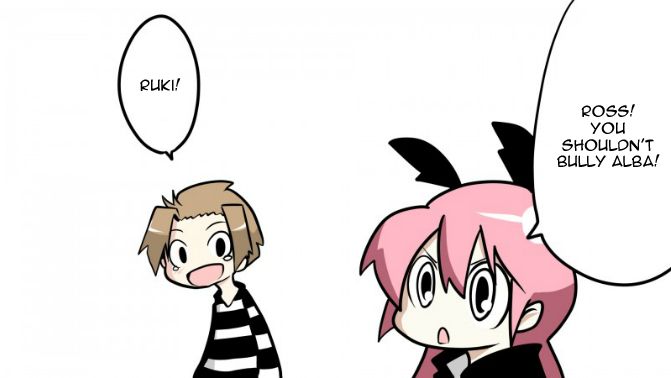 Senyuu. Vol.01 Chapter 7 page 37 - Vol.01 Chapter 7: The Hero is Shocked