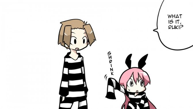Senyuu. Vol.01 Chapter 7 page 43 - Vol.01 Chapter 7: The Hero is Shocked