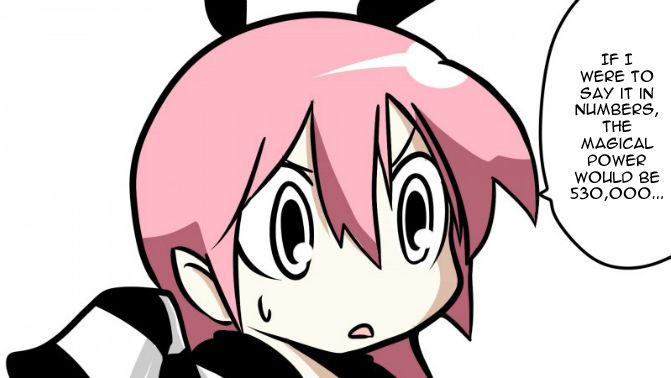 Senyuu. Vol.01 Chapter 7 page 45 - Vol.01 Chapter 7: The Hero is Shocked