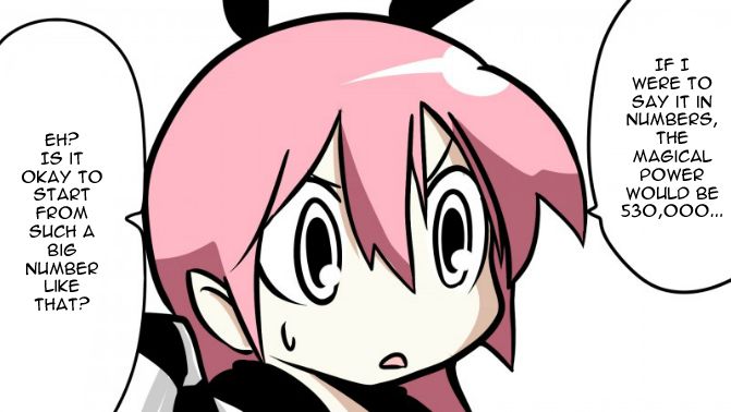 Senyuu. Vol.01 Chapter 7 page 46 - Vol.01 Chapter 7: The Hero is Shocked