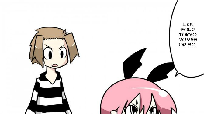 Senyuu. Vol.01 Chapter 7 page 48 - Vol.01 Chapter 7: The Hero is Shocked