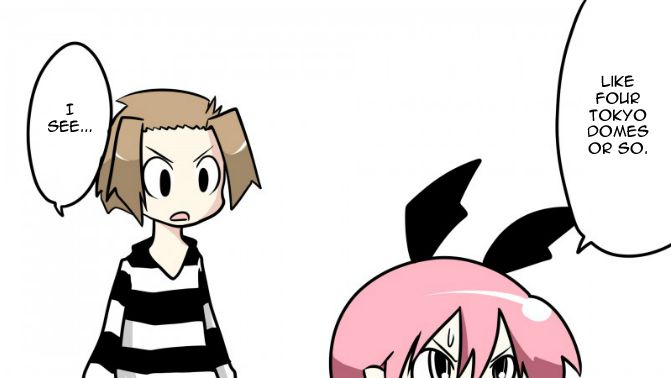 Senyuu. Vol.01 Chapter 7 page 49 - Vol.01 Chapter 7: The Hero is Shocked