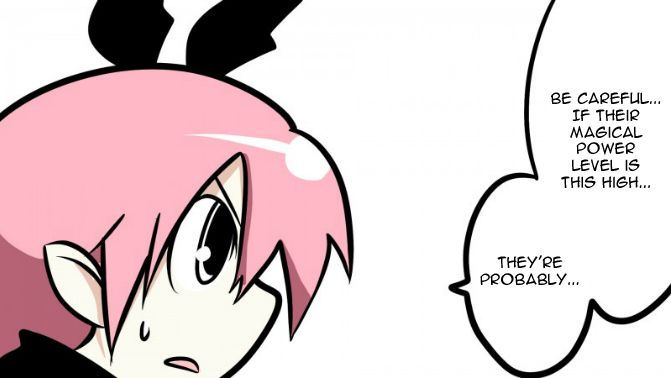 Senyuu. Vol.01 Chapter 7 page 51 - Vol.01 Chapter 7: The Hero is Shocked