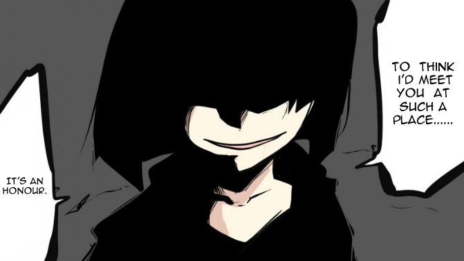 Senyuu. Vol.01 Chapter 7 page 55 - Vol.01 Chapter 7: The Hero is Shocked