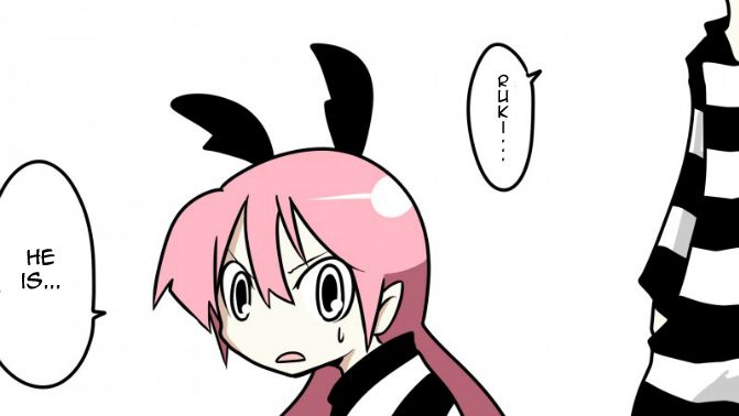 Senyuu. Vol.01 Chapter 7 page 56 - Vol.01 Chapter 7: The Hero is Shocked