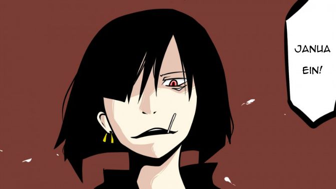 Senyuu. Vol.01 Chapter 7 page 57 - Vol.01 Chapter 7: The Hero is Shocked