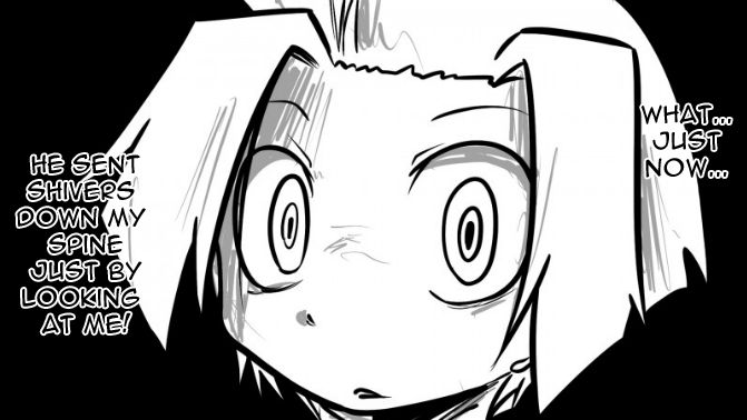 Senyuu. Vol.01 Chapter 7 page 59 - Vol.01 Chapter 7: The Hero is Shocked