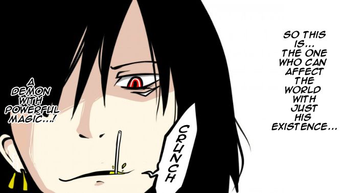 Senyuu. Vol.01 Chapter 7 page 60 - Vol.01 Chapter 7: The Hero is Shocked