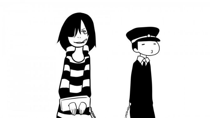 Senyuu. Vol.01 Chapter 7 page 61 - Vol.01 Chapter 7: The Hero is Shocked