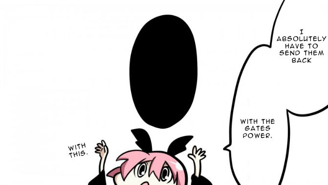 Senyuu. Vol.01 Chapter 7 page 7 - Vol.01 Chapter 7: The Hero is Shocked