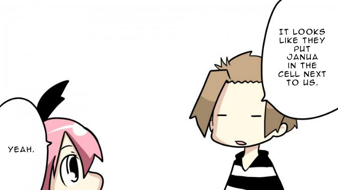 Senyuu. Vol.01 Chapter 8 page 10 - Vol.01 Chapter 8: The Hero Gets Tired