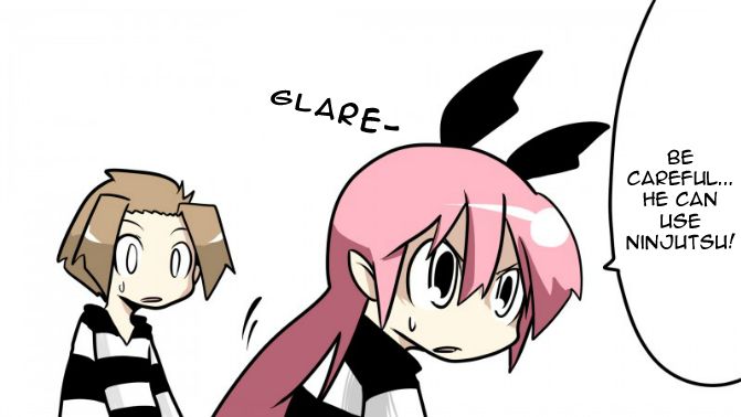 Senyuu. Vol.01 Chapter 8 page 14 - Vol.01 Chapter 8: The Hero Gets Tired