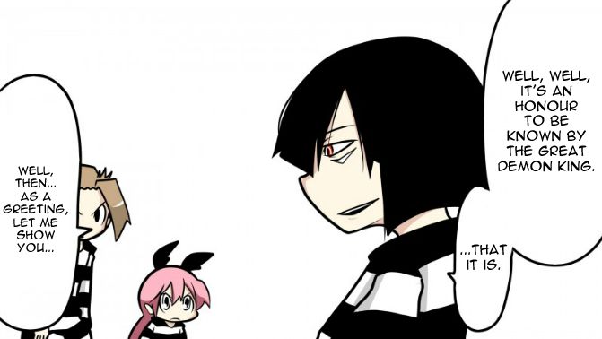 Senyuu. Vol.01 Chapter 8 page 18 - Vol.01 Chapter 8: The Hero Gets Tired