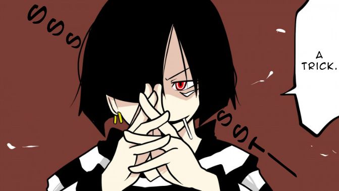 Senyuu. Vol.01 Chapter 8 page 19 - Vol.01 Chapter 8: The Hero Gets Tired