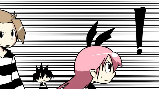 Senyuu. Vol.01 Chapter 8 page 20 - Vol.01 Chapter 8: The Hero Gets Tired