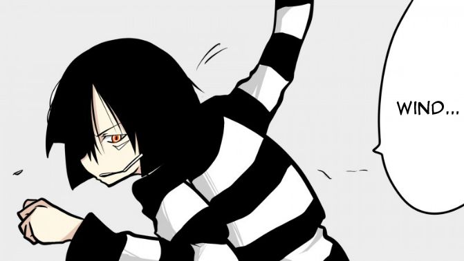 Senyuu. Vol.01 Chapter 8 page 21 - Vol.01 Chapter 8: The Hero Gets Tired