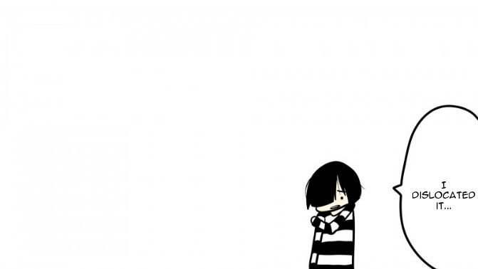 Senyuu. Vol.01 Chapter 8 page 28 - Vol.01 Chapter 8: The Hero Gets Tired