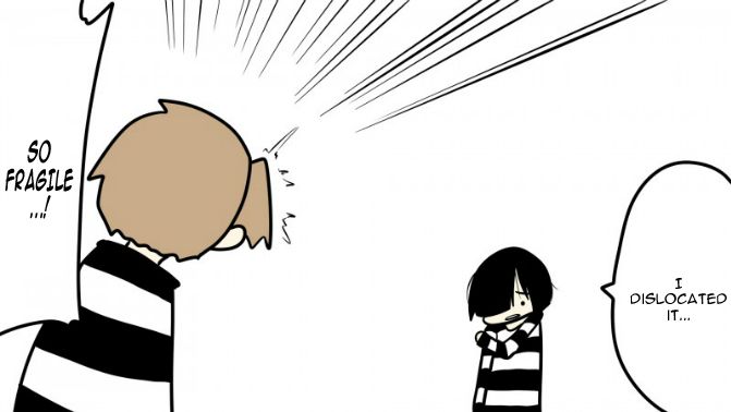 Senyuu. Vol.01 Chapter 8 page 29 - Vol.01 Chapter 8: The Hero Gets Tired
