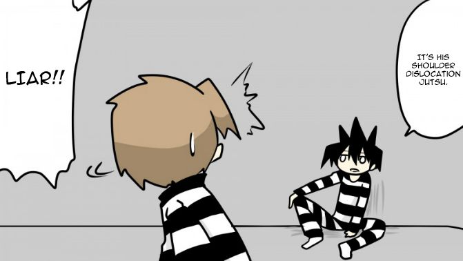 Senyuu. Vol.01 Chapter 8 page 30 - Vol.01 Chapter 8: The Hero Gets Tired