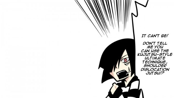 Senyuu. Vol.01 Chapter 8 page 31 - Vol.01 Chapter 8: The Hero Gets Tired