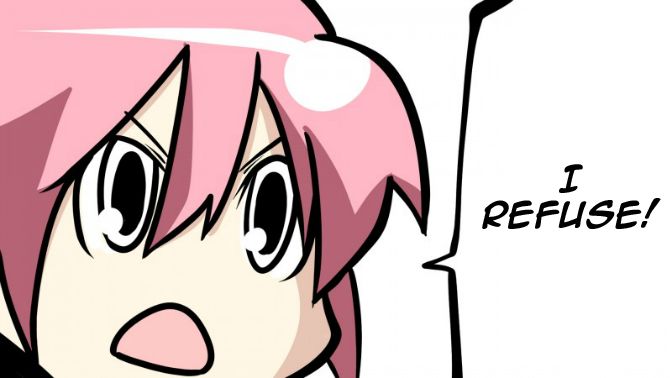 Senyuu. Vol.01 Chapter 8 page 42 - Vol.01 Chapter 8: The Hero Gets Tired