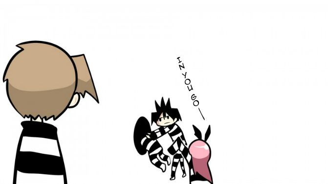 Senyuu. Vol.01 Chapter 8 page 45 - Vol.01 Chapter 8: The Hero Gets Tired