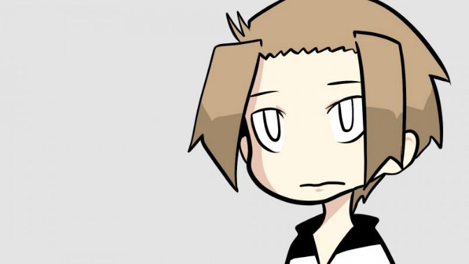 Senyuu. Vol.01 Chapter 8 page 46 - Vol.01 Chapter 8: The Hero Gets Tired