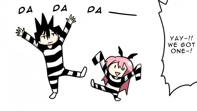 Senyuu. Vol.01 Chapter 8 page 47 - Vol.01 Chapter 8: The Hero Gets Tired