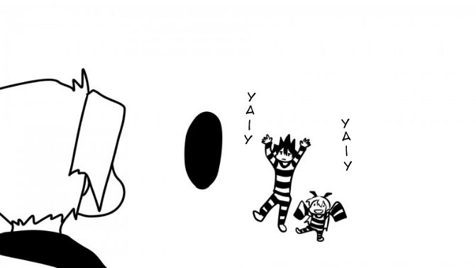 Senyuu. Vol.01 Chapter 8 page 49 - Vol.01 Chapter 8: The Hero Gets Tired