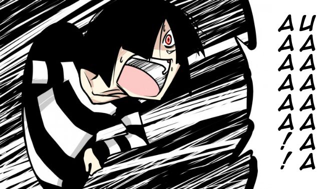 Senyuu. Vol.01 Chapter 8 page 52 - Vol.01 Chapter 8: The Hero Gets Tired