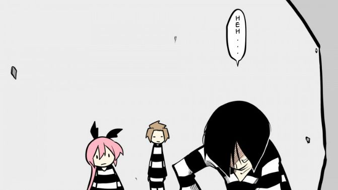 Senyuu. Vol.01 Chapter 8 page 58 - Vol.01 Chapter 8: The Hero Gets Tired