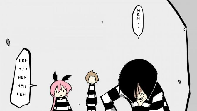 Senyuu. Vol.01 Chapter 8 page 59 - Vol.01 Chapter 8: The Hero Gets Tired