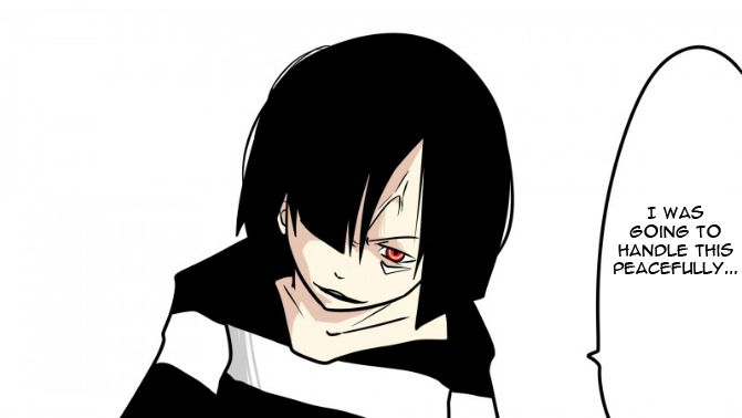 Senyuu. Vol.01 Chapter 9 page 10 - Vol.01 Chapter 9: The Hero is at a Loss