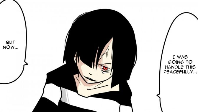Senyuu. Vol.01 Chapter 9 page 11 - Vol.01 Chapter 9: The Hero is at a Loss