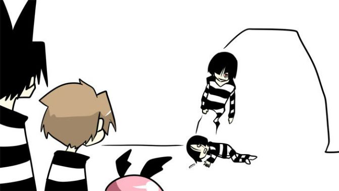 Senyuu. Vol.01 Chapter 9 page 13 - Vol.01 Chapter 9: The Hero is at a Loss