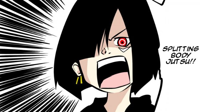 Senyuu. Vol.01 Chapter 9 page 14 - Vol.01 Chapter 9: The Hero is at a Loss