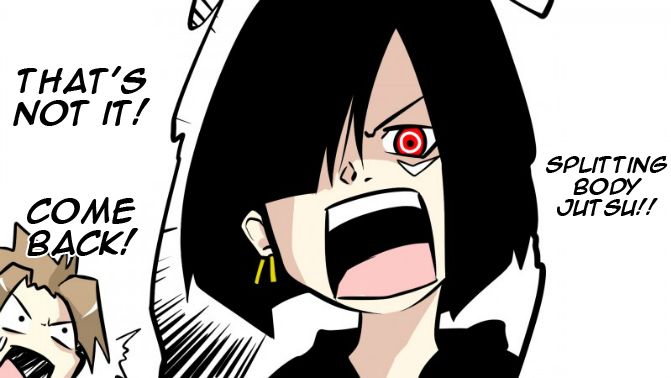 Senyuu. Vol.01 Chapter 9 page 15 - Vol.01 Chapter 9: The Hero is at a Loss
