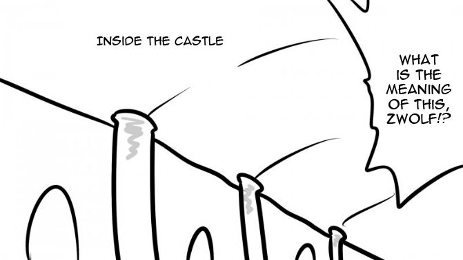 Senyuu. Vol.01 Chapter 9 page 17 - Vol.01 Chapter 9: The Hero is at a Loss