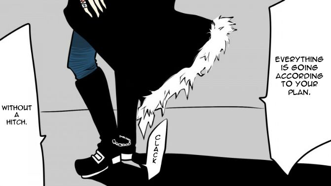 Senyuu. Vol.01 Chapter 9 page 21 - Vol.01 Chapter 9: The Hero is at a Loss