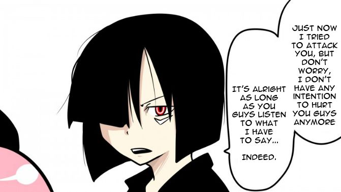 Senyuu. Vol.01 Chapter 9 page 34 - Vol.01 Chapter 9: The Hero is at a Loss