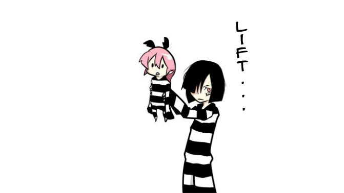 Senyuu. Vol.01 Chapter 9 page 36 - Vol.01 Chapter 9: The Hero is at a Loss