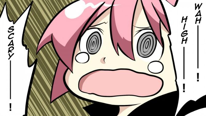 Senyuu. Vol.01 Chapter 9 page 37 - Vol.01 Chapter 9: The Hero is at a Loss