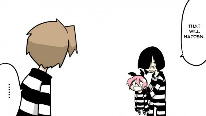 Senyuu. Vol.01 Chapter 9 page 38 - Vol.01 Chapter 9: The Hero is at a Loss