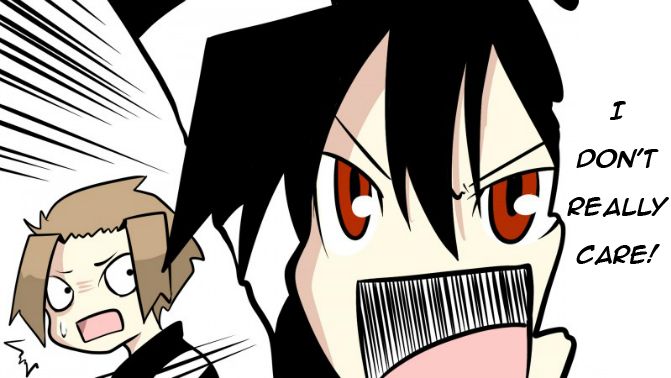 Senyuu. Vol.01 Chapter 9 page 40 - Vol.01 Chapter 9: The Hero is at a Loss