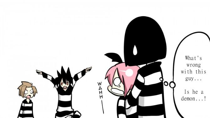 Senyuu. Vol.01 Chapter 9 page 41 - Vol.01 Chapter 9: The Hero is at a Loss
